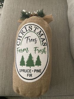 CUTE CHRISTMAS DECOR FROM HOBBY LOBBY
