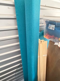 Storage unit sale