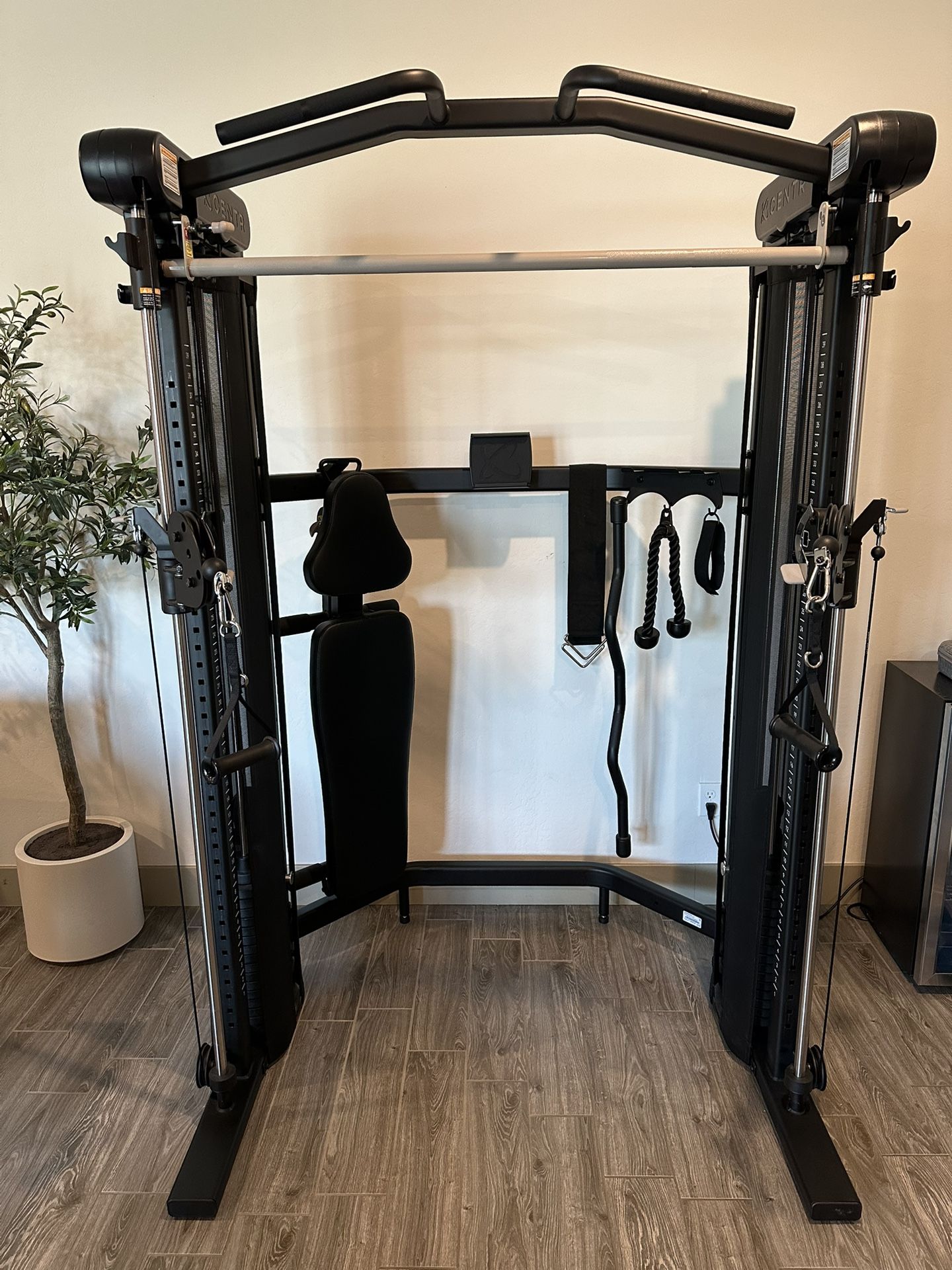 Centr 3 Home Gym