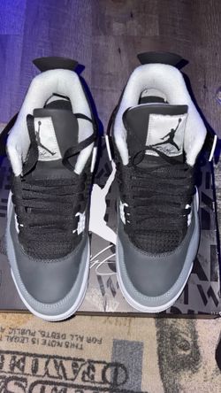 Jordan 4 retro Fear size 11