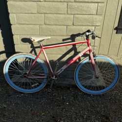 Single Speed / Fixed Gear bike Solé Bicycle