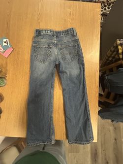 Children’s Denim
