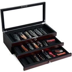 Knife Jewlery Box
