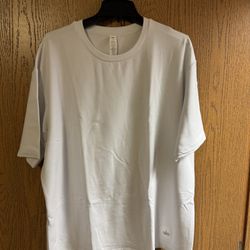 Men’s Alo Double Take Short Sleeve