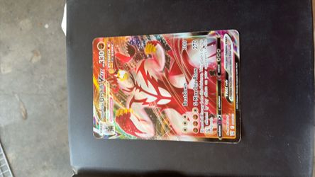 Pokemon cards (fan art)