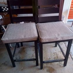Bar Stools 