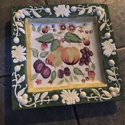 Glass Decorations