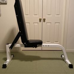 PowerBody Free-Standing Exercise Bench