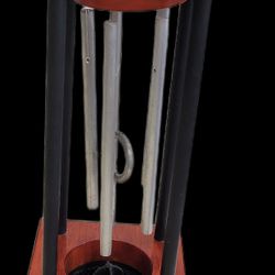 Homedics Envirascape Indoor Soothing Wind Chimes WC-150 