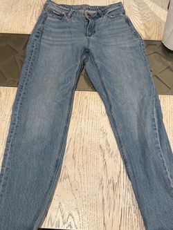 American eagle Girl jeans size 0(3 jeans)
