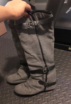 Aldo boots