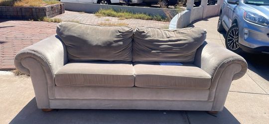 Free couch
