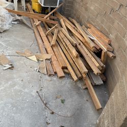Wood