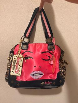 Betsyville Vintage Bag