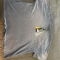 Rhude Reverse Tee Brand New  Small & Medium 