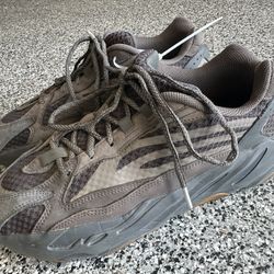 Ortholite Yeezy Adidas 10.5M