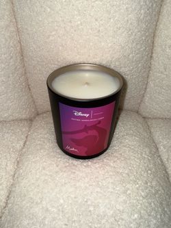 Aroma360 Disney Mulan Candle – My Way Scent