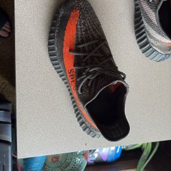 Beluga Yeezy 350 