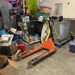 Lots Of Stuff For Sale 