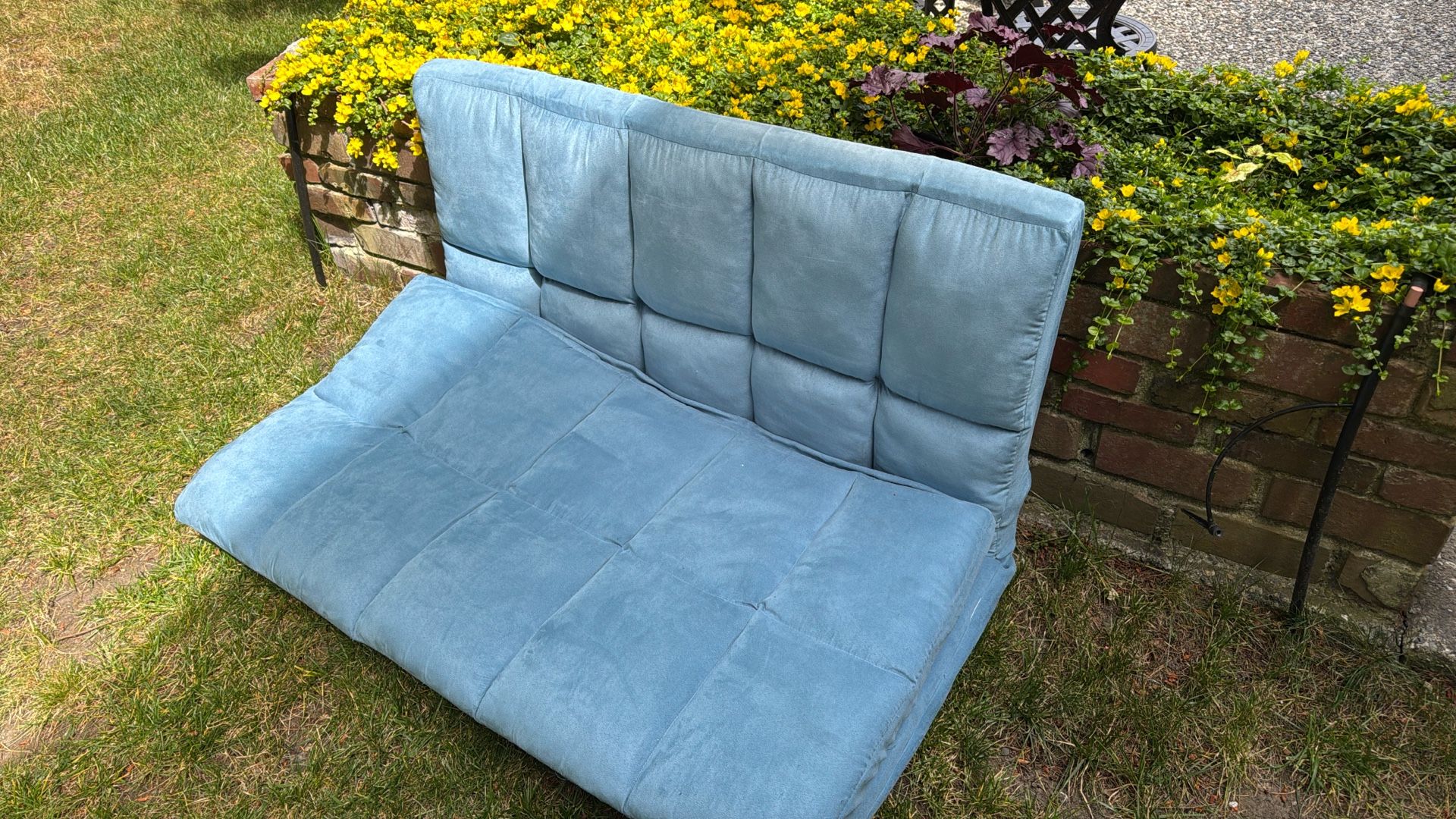 Small Couch For Kids Or Pets