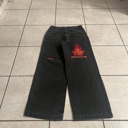 Jnco Jeans 