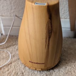 Diffuser With Oils Set Of 6