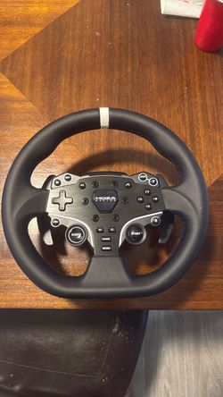 MOZA R5 Racing Bundle