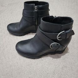 Women's Sorel Boots 