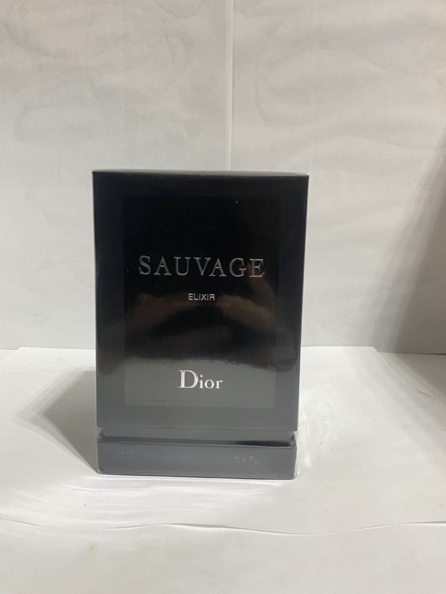 Sauvage Elixir (100 ML)