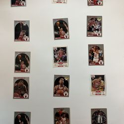 1(contact info removed) Topps Cards