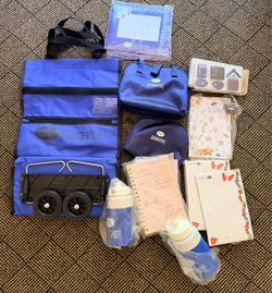 Creative Memories haul