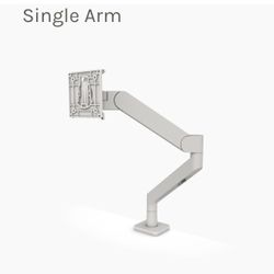 Computer Monitor Arm