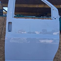 Front Door Chevy Express  2009 2022