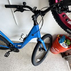 Norco Scene 2 - XL Frame - Excellent Condition 