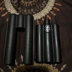 New Cuba Prestige Black Cologne 