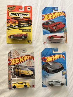 Hotwheels For Sale