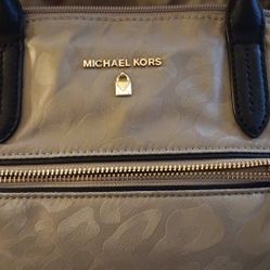 Michael Kors Tote Bag