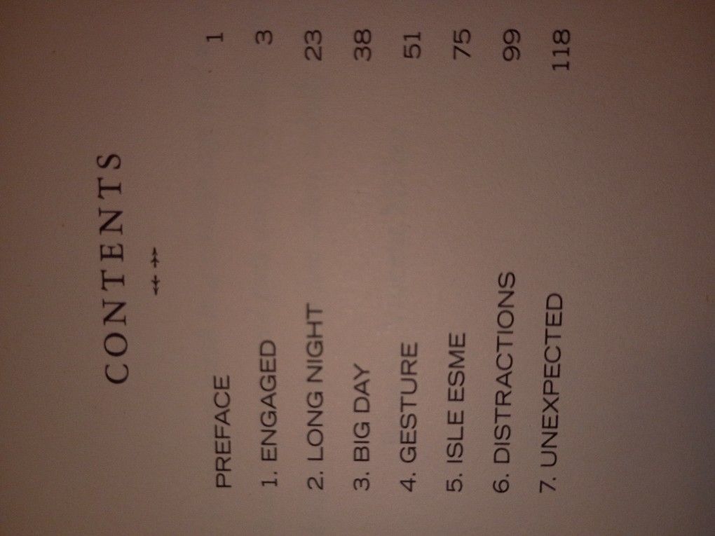 Eclipse & Breaking Dawn