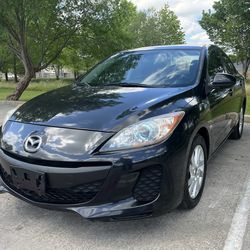 2013 Mazda 3