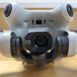 Dji Mini 4 Pro Drone