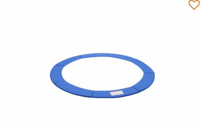 Trampoline pad 10 ft