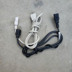 Computer Power Cord