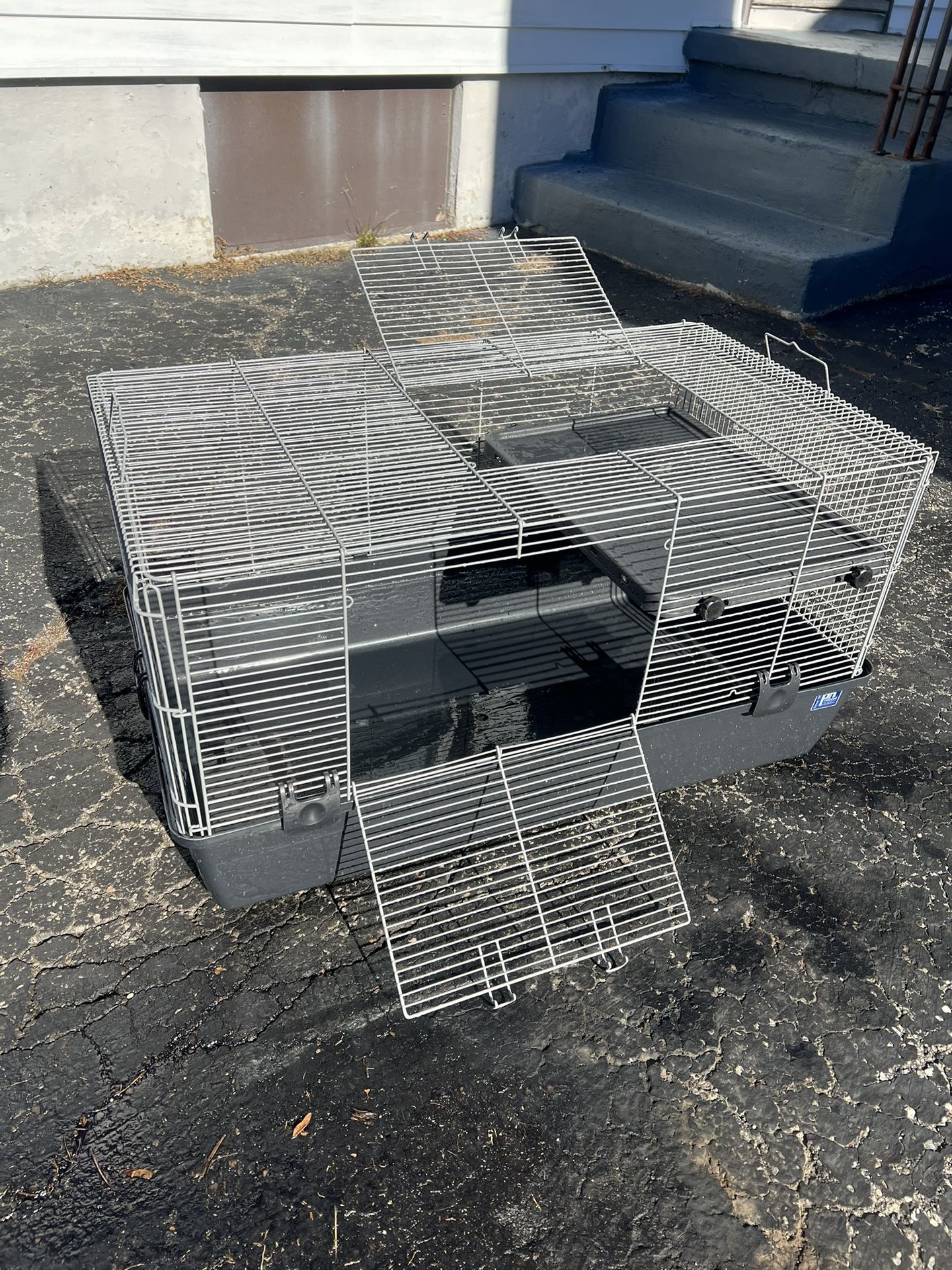 Critter Cage/ House