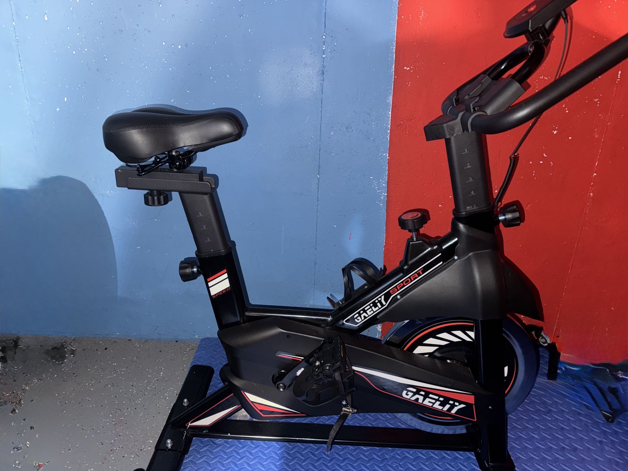 Brand New Workout Bike