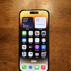 iPhone 13 Pro 128 GB