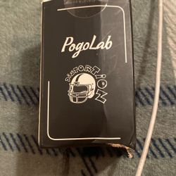 pogolab crunch distortion pedal