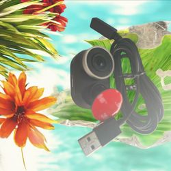 Mini Garmin Dash Cam