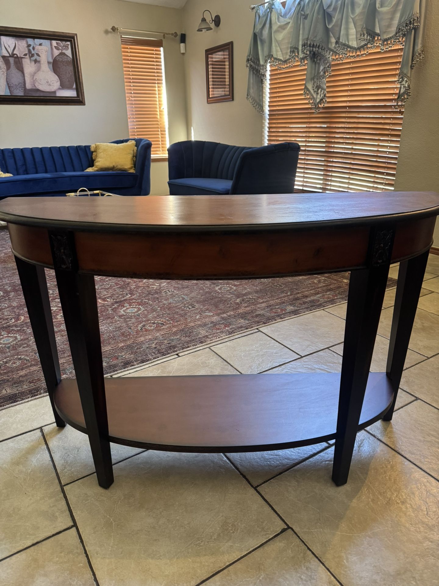 Console Table