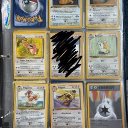 Pokémon 3 