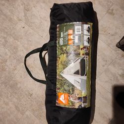 New 7 Person TeePee Tent